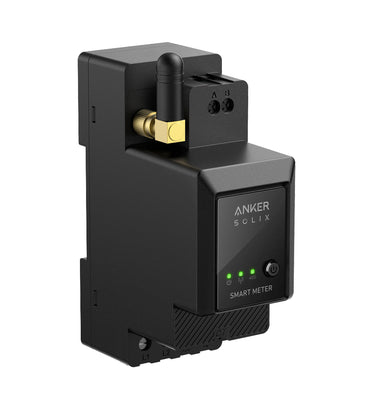 Anker Solix Smartmeter