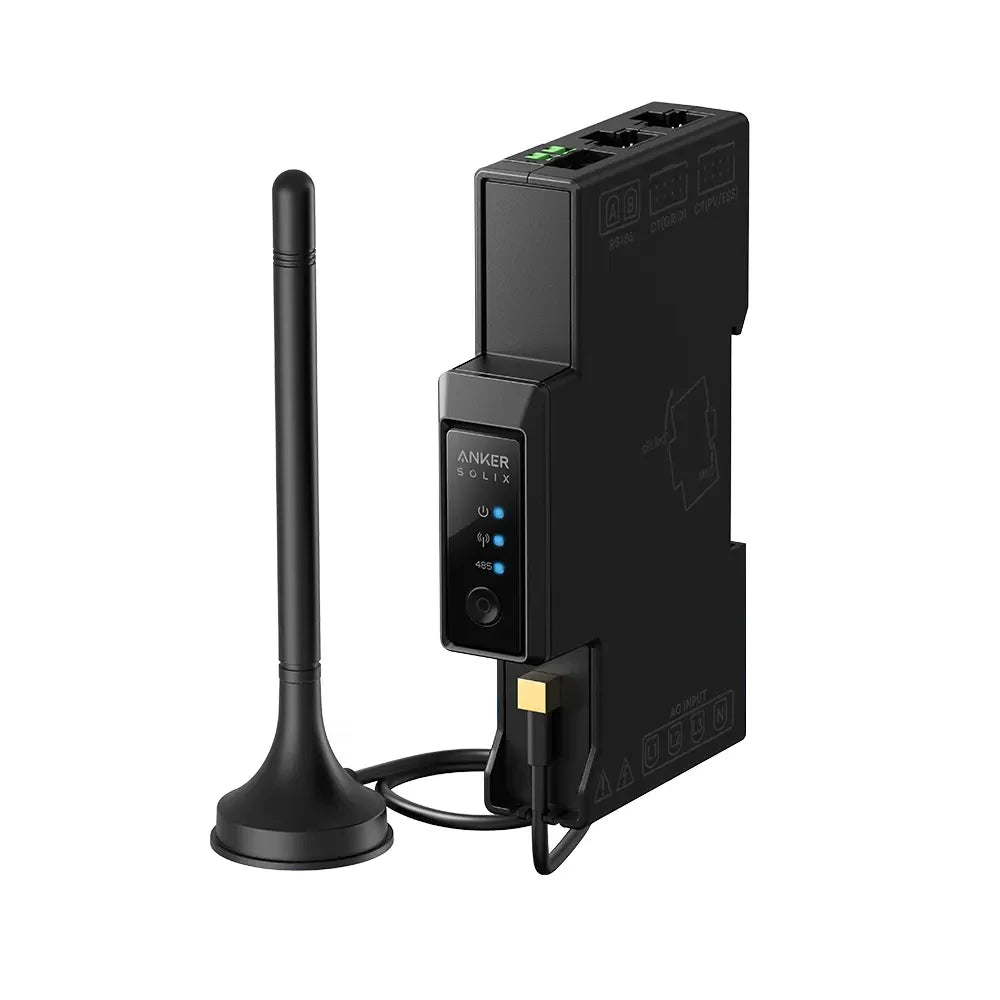Anker Solix Smartmeter Gen 2