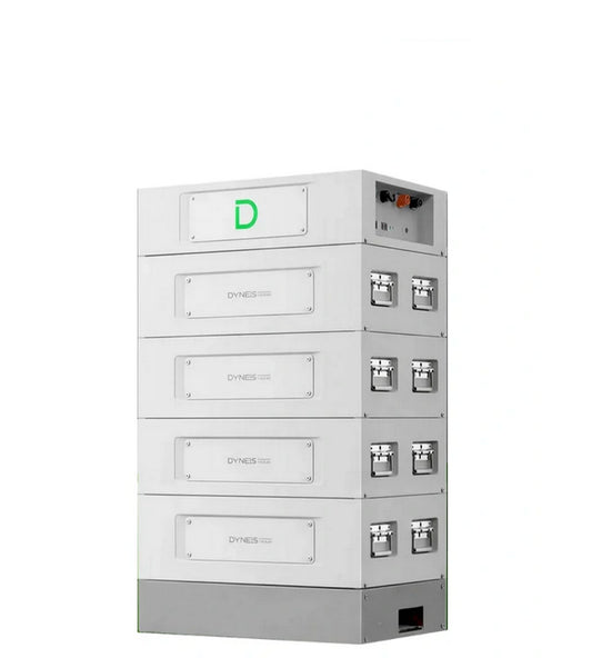 Dyness Stack 280-4S 57,37 kWh
