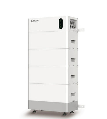 Dyness Tower Pro TP15 | 15,36 kWh