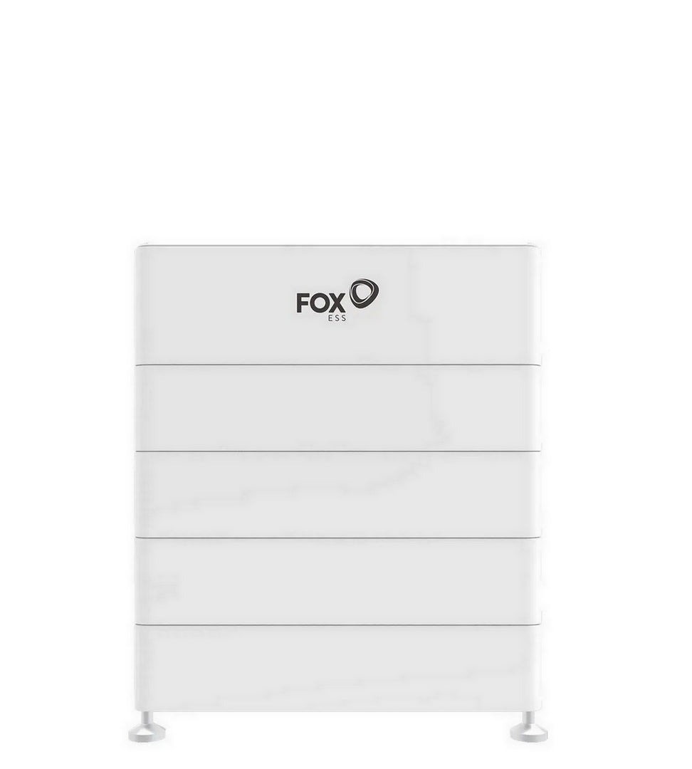 Fox ESS H3-Smart Paket 15 kW