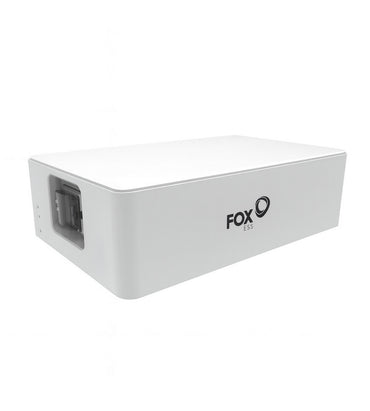 Fox ESS EQ3300-L3 9,6 kWh