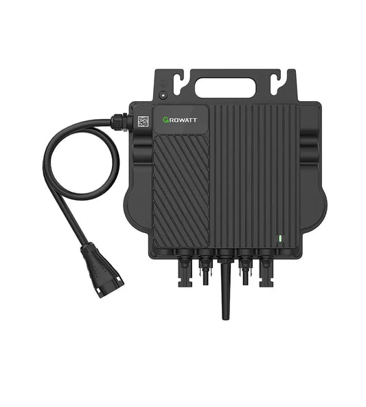Growatt NEO 800M-X