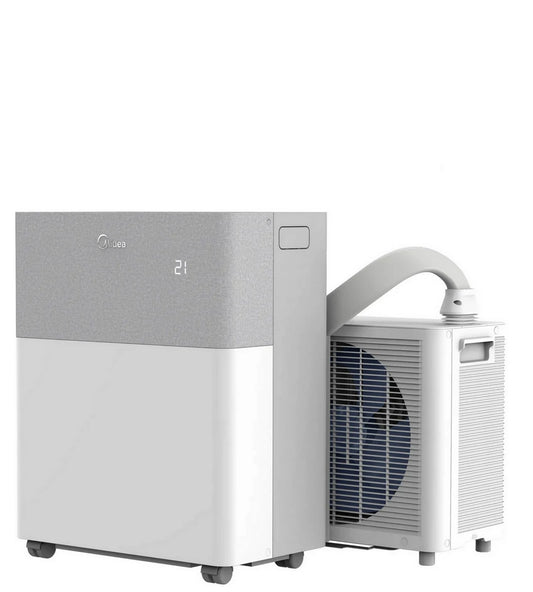 Midea PortaSplit