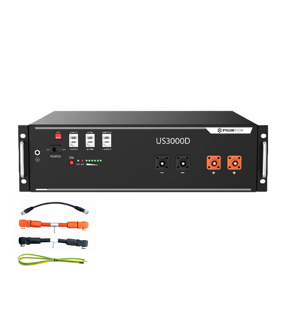 Pylontech US3000D