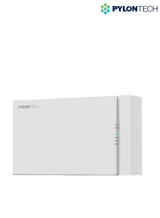 Pylontech Fidus Pro 5,12 kWh Niedervoltakku