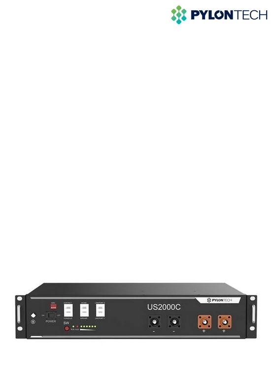 US2000C 48V Speicher ++versandkostenfrei++
