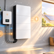 Batteriespeicher für PV-Anlagen: Technik, Vorteile & Kaufberatung