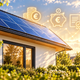 Photovoltaik Förderung 2026: KfW, Einspeisevergütung & Steuerbefreiung