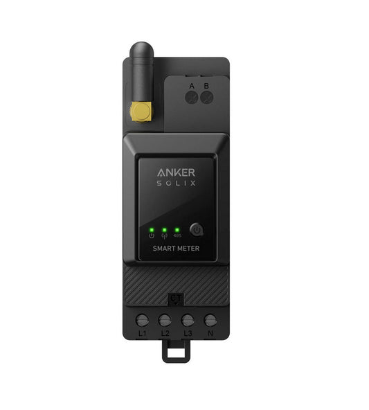 Anker Solix Smartmeter