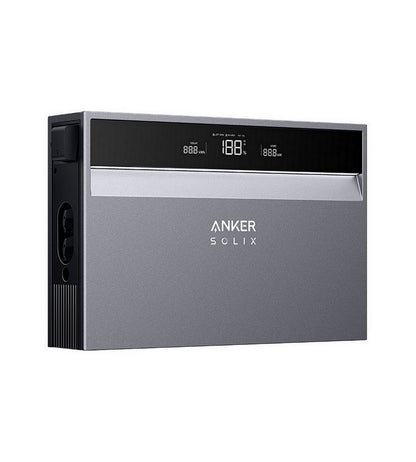 Anker Solix X1-H5K-T