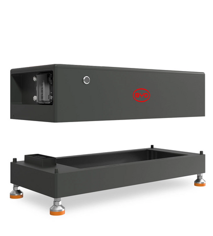 BYD Battery-Box HVS+ 5.1