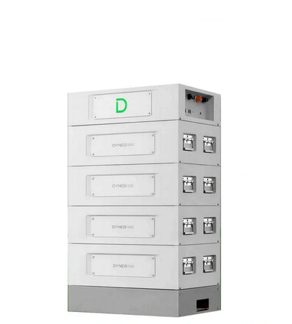 Dyness Stack 280-4S  57,37 kWh
