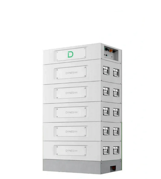 Dyness Stack 280-5S 71,68 kWh