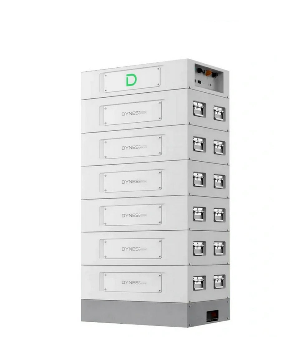 Dyness Stack 280-6S 86,02 kWh