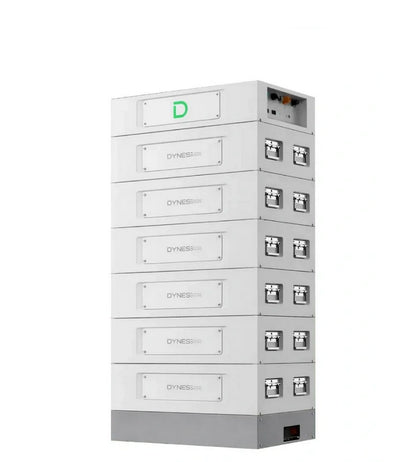 Dyness Stack 280-6S 86,02 kWh