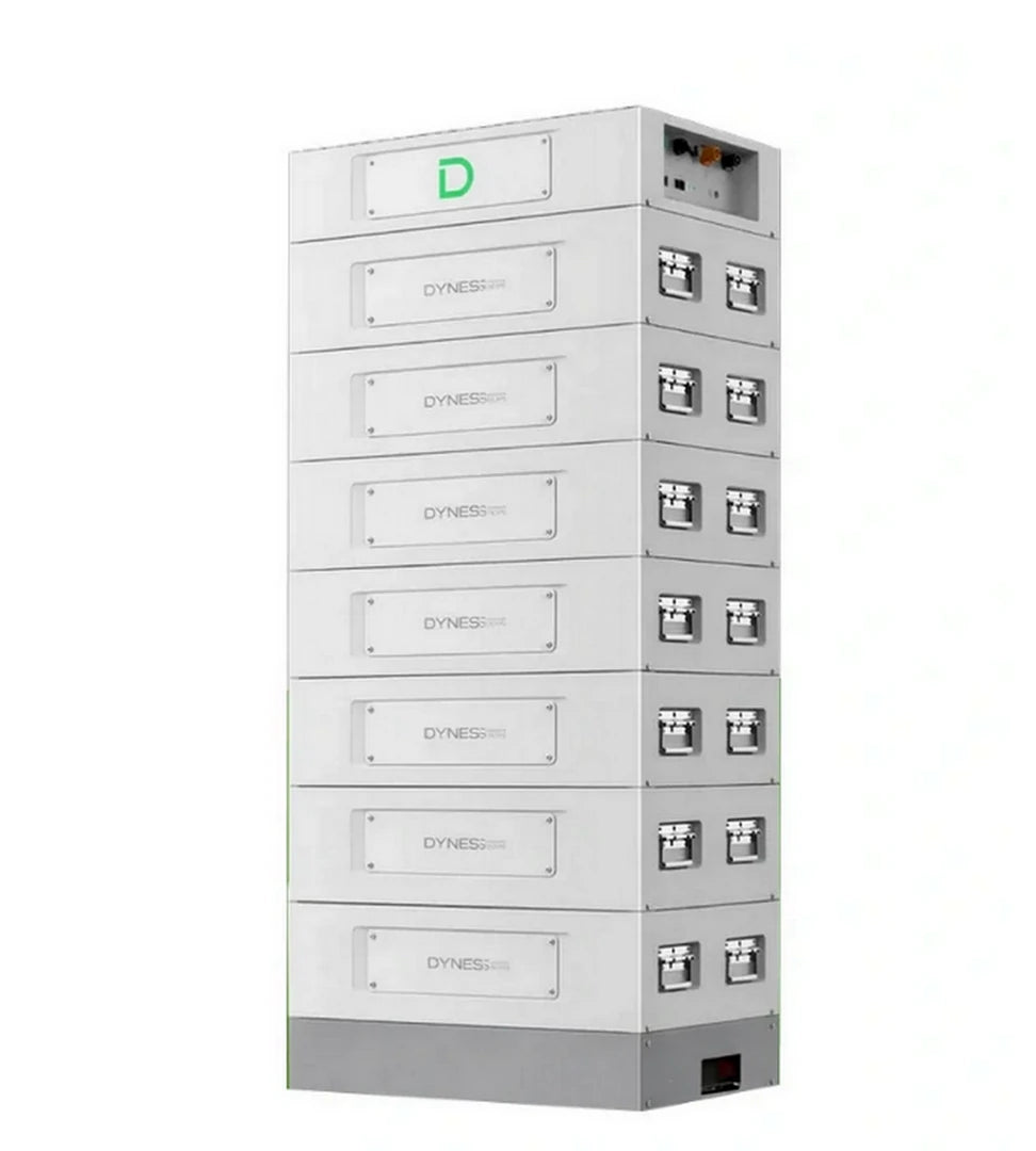 Dyness Stack 280-7S 100,35 kWh