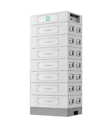 Dyness Stack 280-7S 100,35 kWh