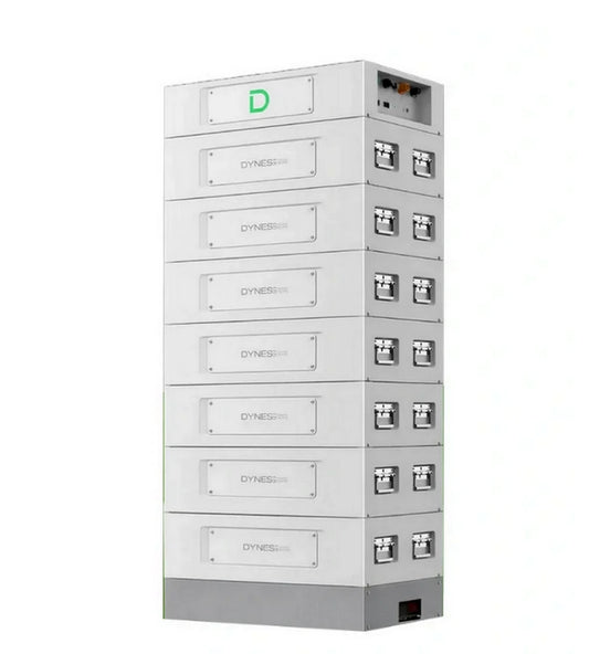 Dyness Stack 280-7S 100,35 kWh