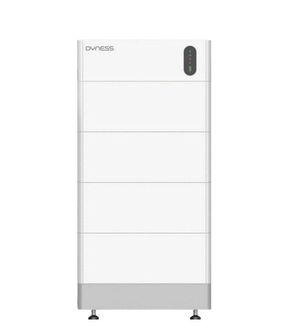 Dyness Tower Pro TP15 | 15,36 kWh