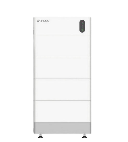 Dyness Tower Pro TP15 | 15,36 kWh