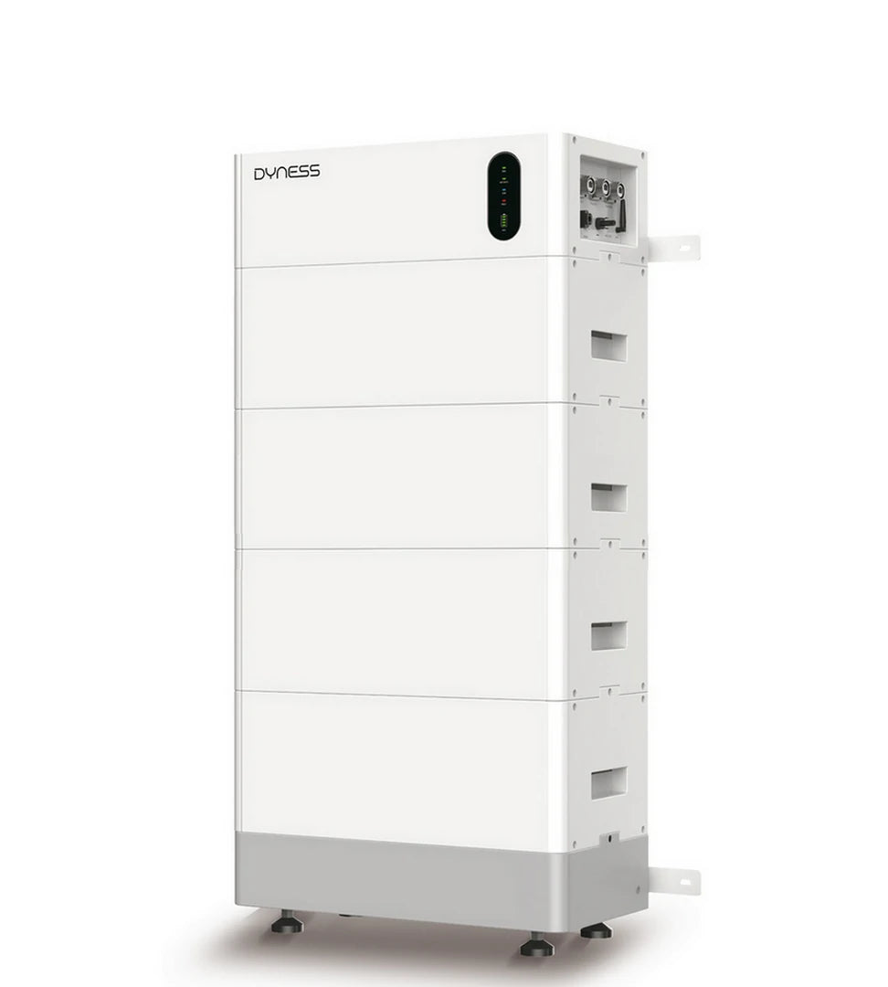 Dyness Tower Pro TP15 | 15,36 kWh