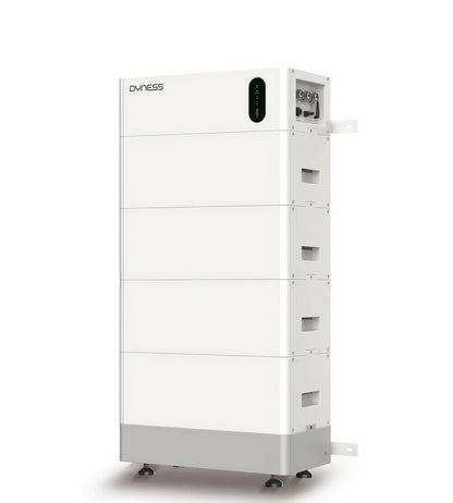 Dyness Tower Pro TP15 | 15,36 kWh