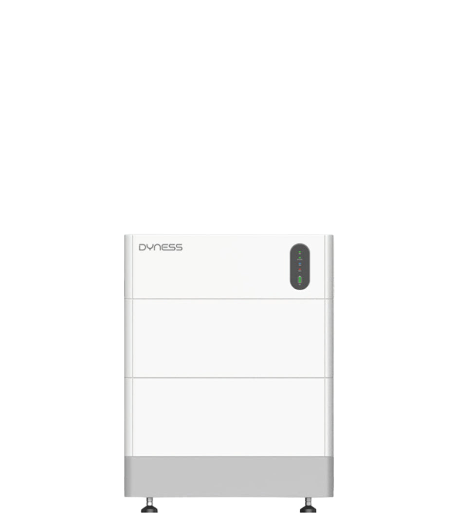 Dyness Tower Pro TP7 |  7,68 kWh