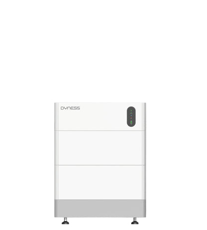 Dyness Tower Pro TP7 |  7,68 kWh