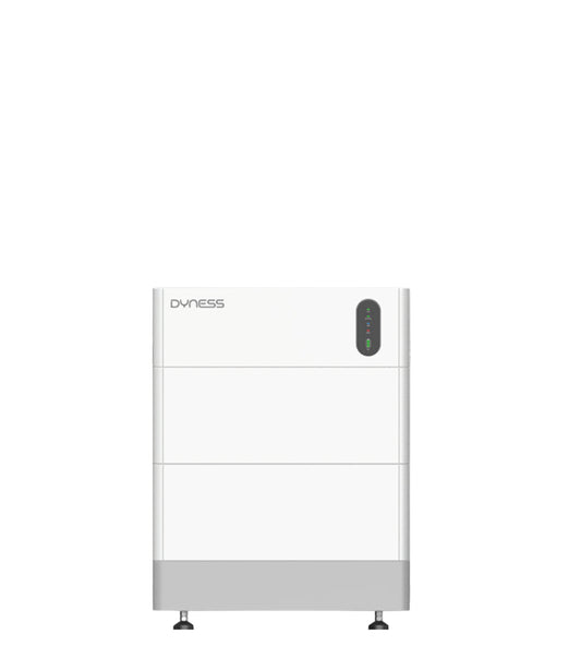 Dyness Tower Pro TP7 |  7,68 kWh