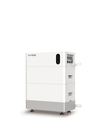 Dyness Tower Pro TP7 |  7,68 kWh