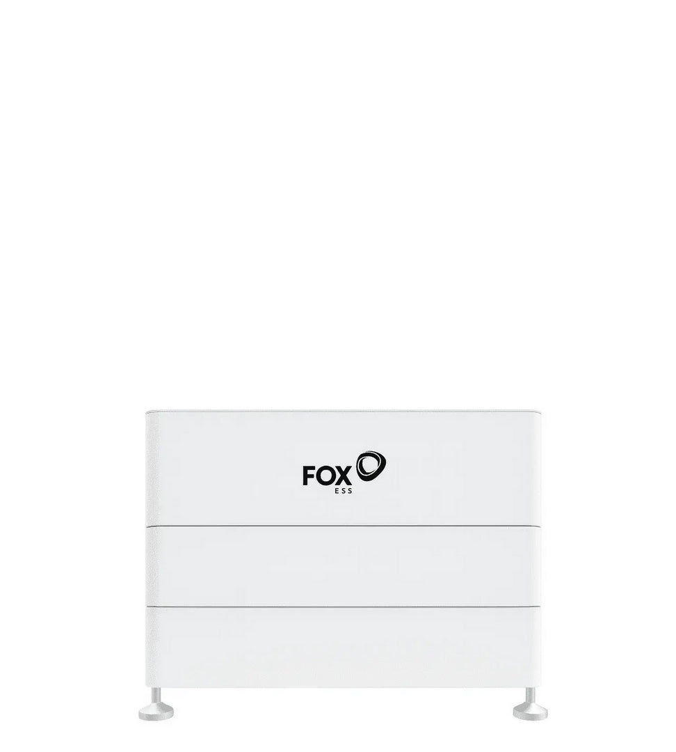 Fox ESS H3-Smart Paket 10 kW