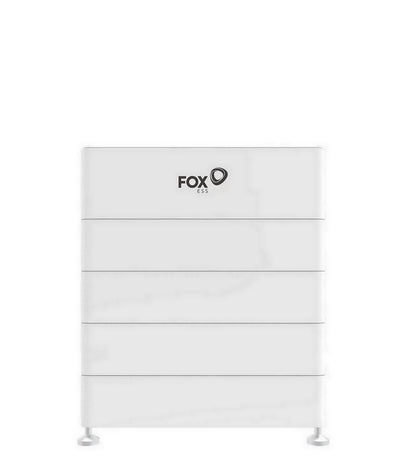 Fox ESS H3-Smart Paket 15 kW