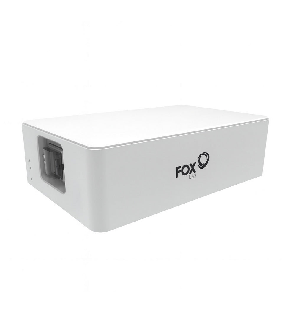 Fox ESS EQ3300-L4 12,8 kWh