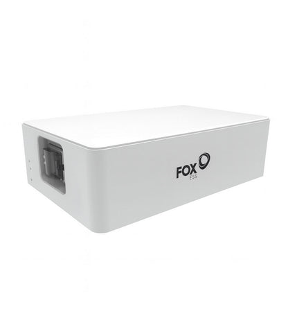 Fox ESS EQ3300-L4 12,8 kWh