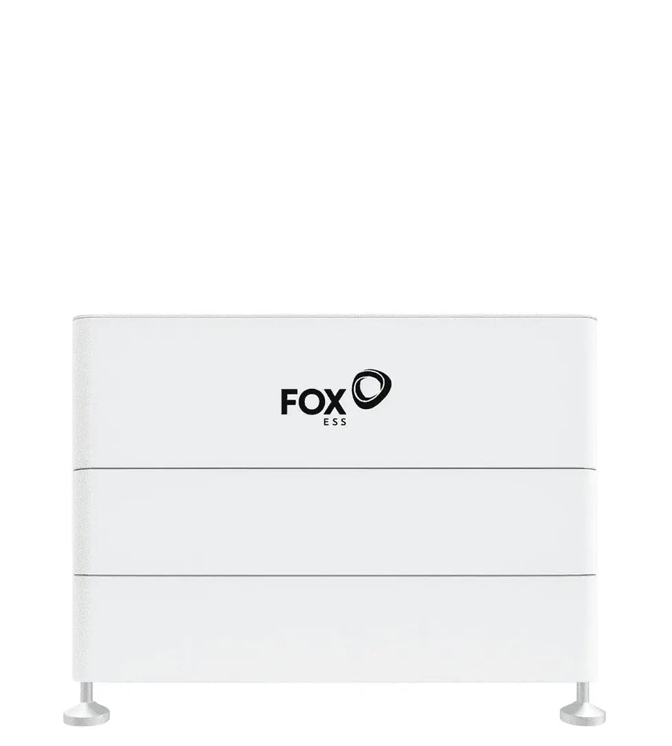 Fox ESS EQ3300-L3 9,6 kWh
