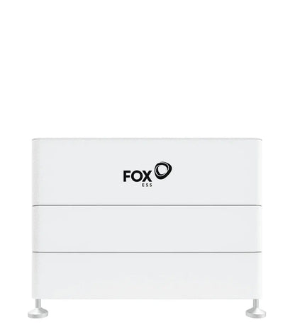 Fox ESS EQ3300-L3 9,6 kWh