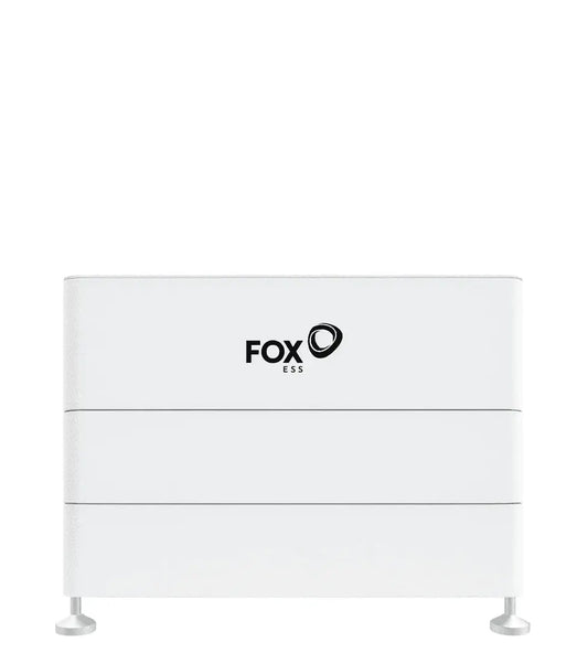 Fox ESS EQ3300-L3 9,6 kWh