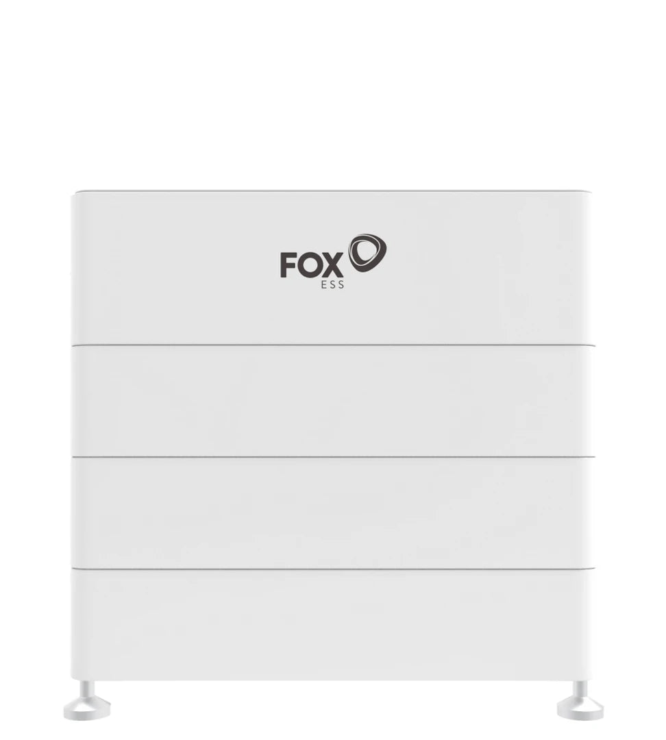 Fox ESS EQ3300-L4 12,8 kWh