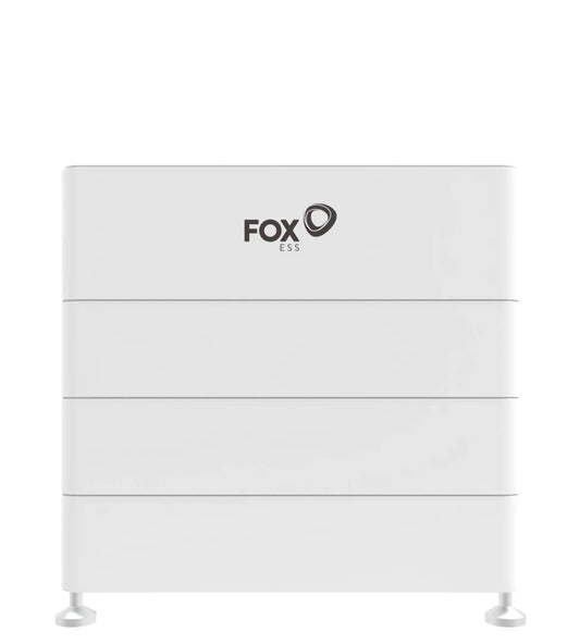 Fox ESS EQ3300-L4 12,8 kWh