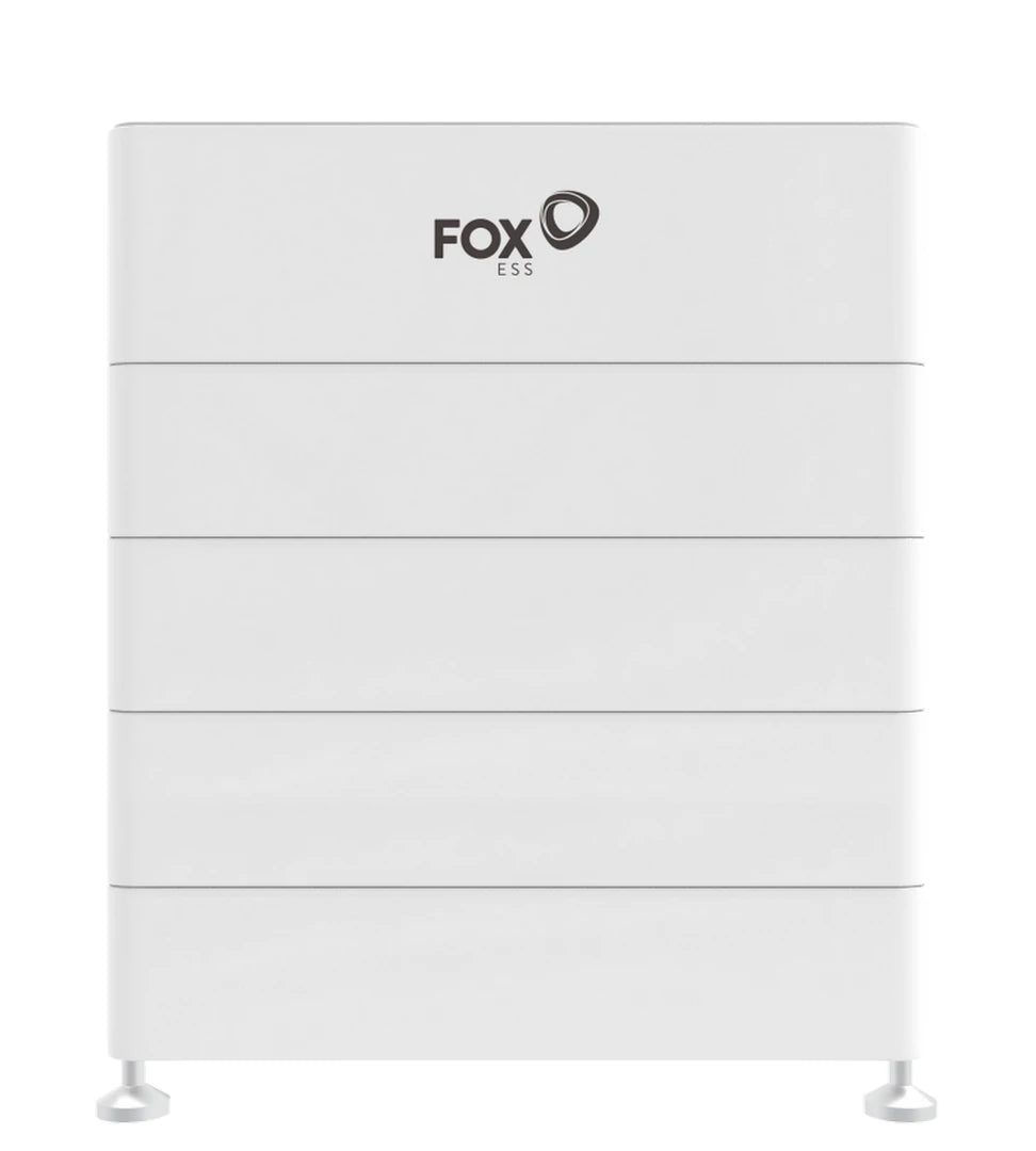 Fox ESS EQ3300-L5 16 kWh