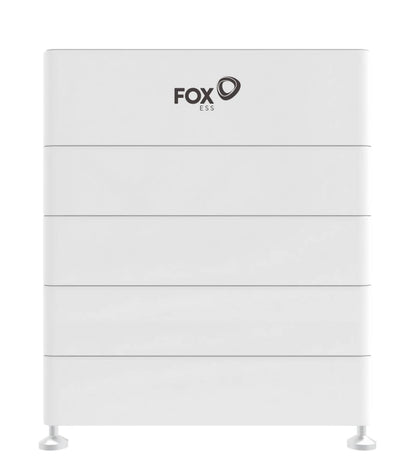 Fox ESS EQ3300-L5 16 kWh