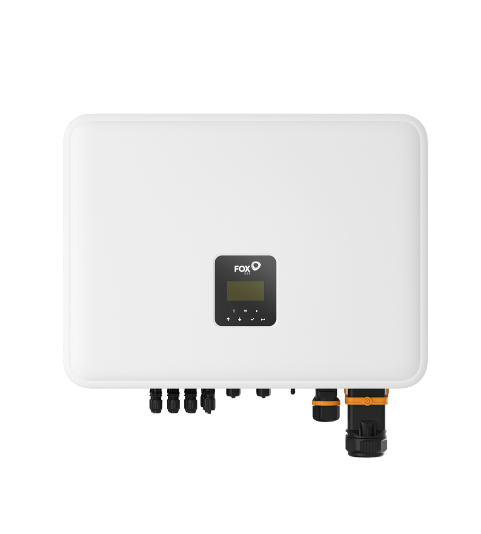 Fox ESS H3-Smart-10.0 kW