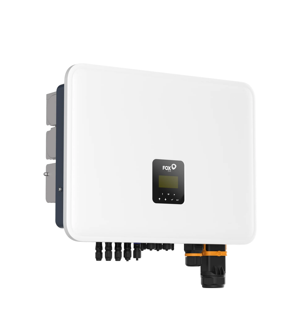 Fox ESS H3-Smart-10.0 kW