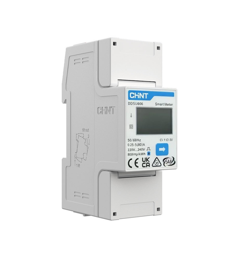 Fox ESS H3-Smart-10.0 kW
