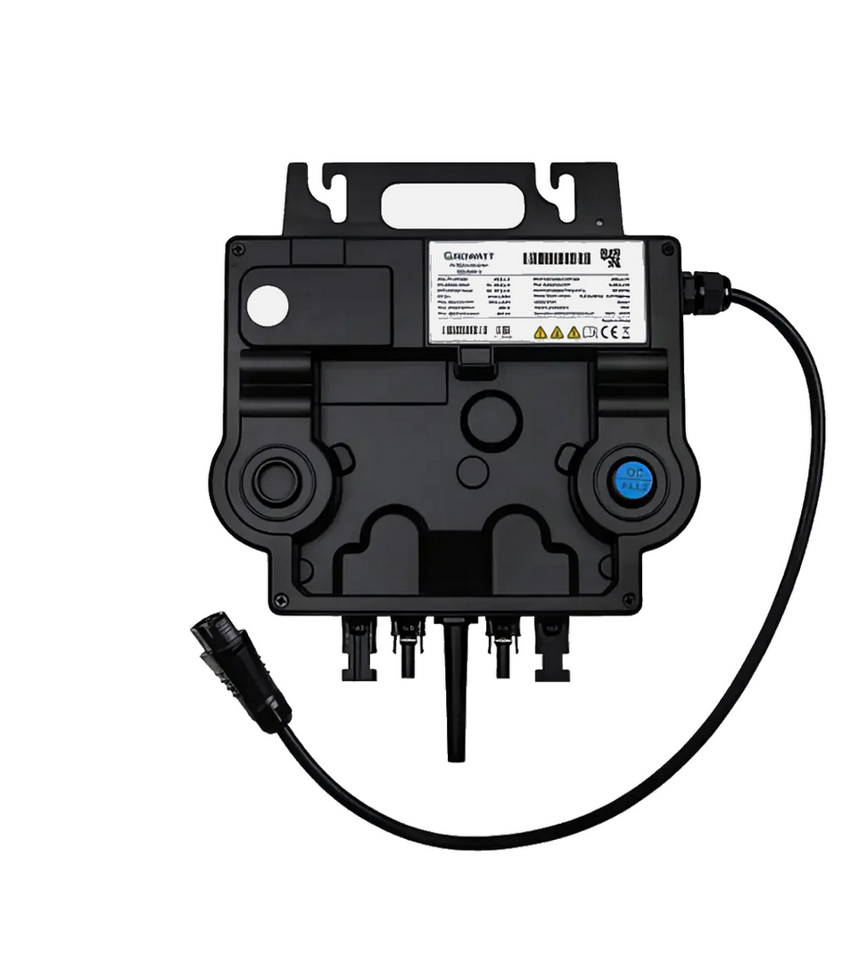 Growatt NEO 800M-X