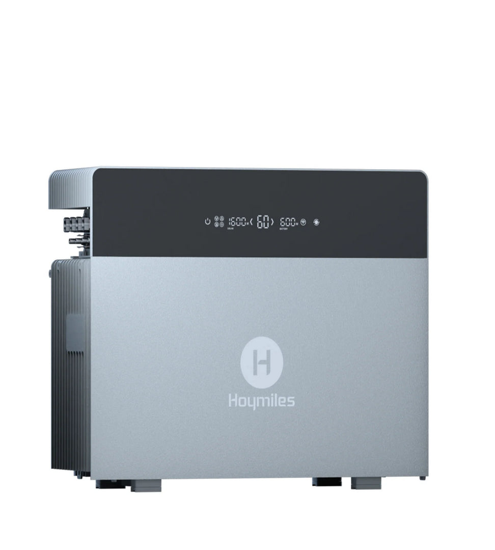 Hoymiles HiBattery 4020 X