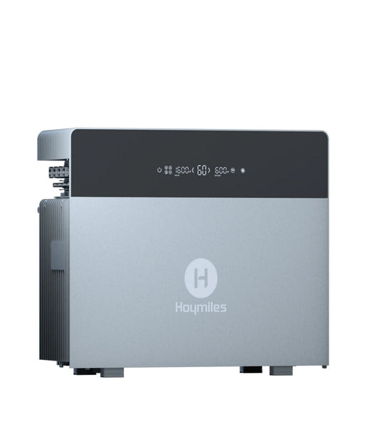 Hoymiles HiBattery 4020 X