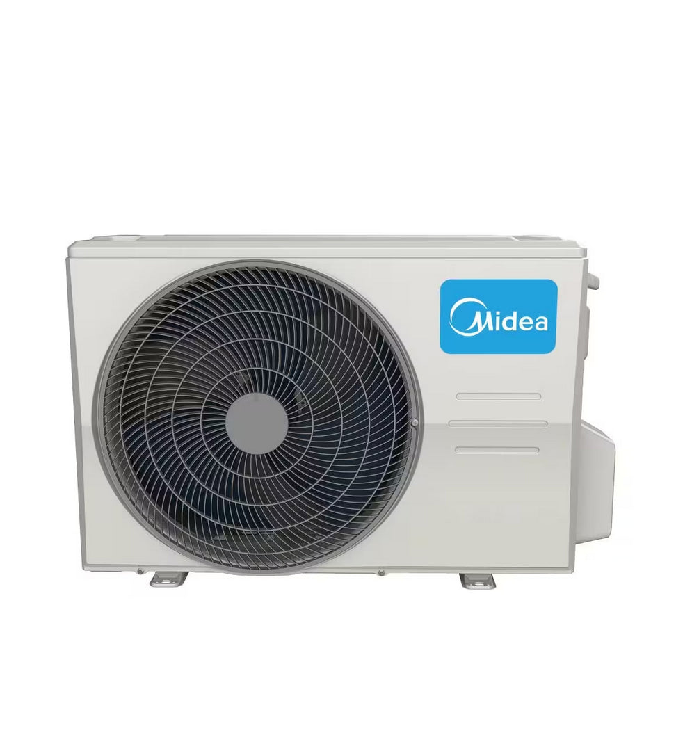 Midea Solstice 12 Duo Split Set