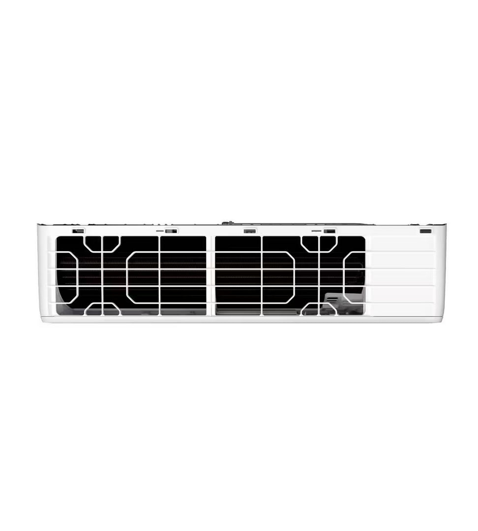 Midea Solstice 12 Duo Split Set